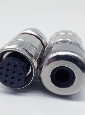 广数主轴电机编码器线GR3000伺服单元GS3000反馈线DAP03信号线