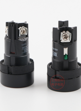 平钮自锁 XB2-EH135 XB2-EH145 XB2-EH155按钮开关