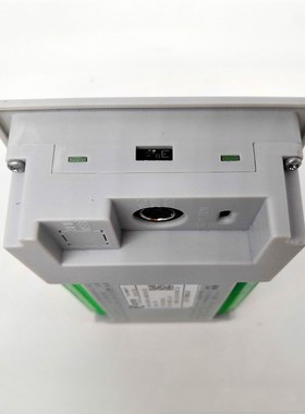 PLC文本一体机fx2N12/20/24MRT4轴工控板信捷OP320显示器485定位