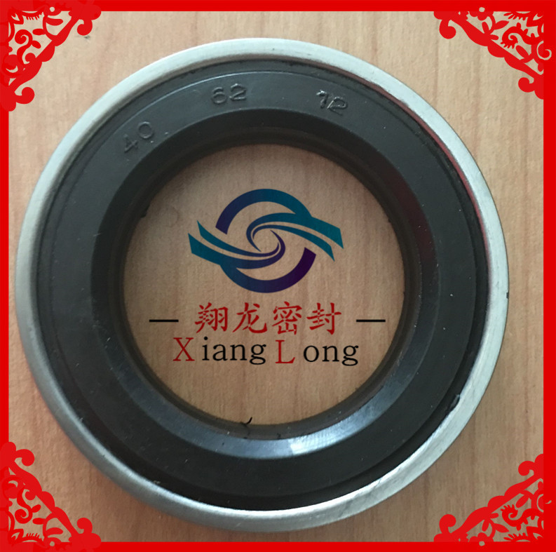 旋耕机油封 收割机套封 泥水油封MC40*62*12  农机专用