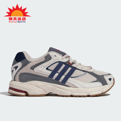Adidas/阿迪达斯正品春季款男女休闲低帮减震耐磨运动鞋KH6043