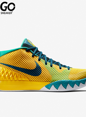 Nike/耐克正品KYRIE 1 Dream男士减震实战篮球鞋705277-737