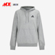 男士 运动休闲透气新款 连帽复古卫衣HI2213 阿迪达斯正品 Adidas