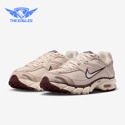 Nike/耐克正品Air Max Moto 2K女士系带缓震复古运动鞋IM6691-001