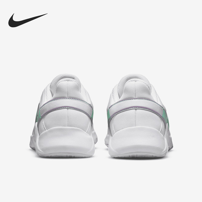 Nike/耐克正品春季款女士低帮系带耐磨减震训练鞋CQ9545-100