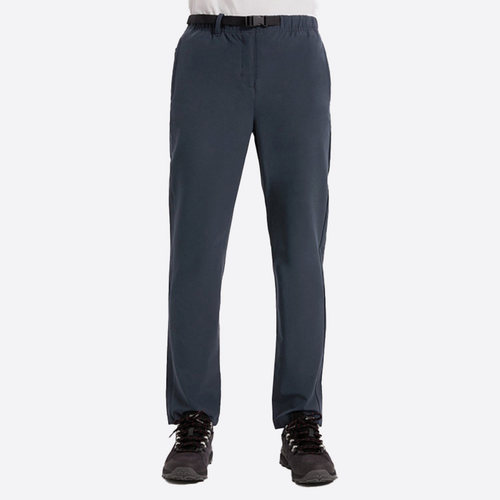 Jack wolfskin/狼爪正品春季女子户外运动休闲长裤5030601