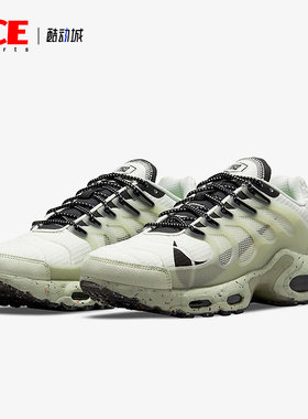Nike/耐克正品新款男士潮流气垫耐磨运动跑步鞋DC6078-100