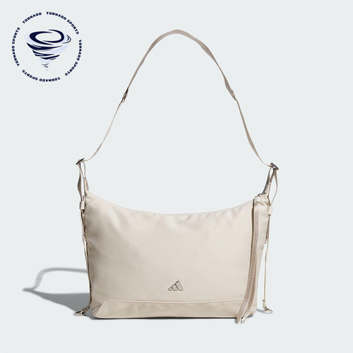 Adidas/阿迪达斯正品W HOBO CBB S女士经典运动休闲斜挎包KT0849