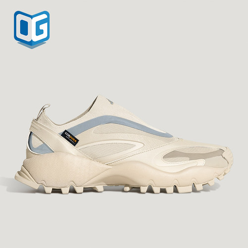 Adidas/阿迪达斯正品DRIFTCORE男女低帮时尚耐磨运动休闲鞋KI6765