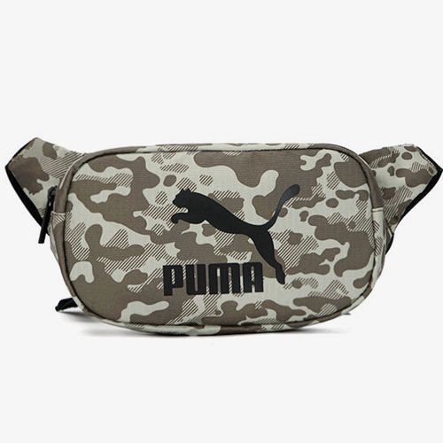 Puma/彪马正品当季新款休闲男女运动包单肩包腰包 078482-03