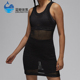 透气休闲连衣裙FV7111 JORDAN女士运动时尚 045 耐克正品 Nike