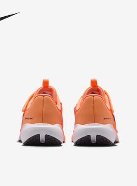 Nike/耐克正品Sonic Fly小童超音速网面透气跑步鞋FZ0016-800
