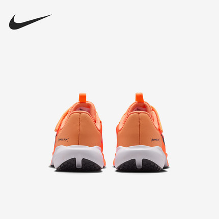 Nike/耐克正品Sonic Fly小童超音速网面透气跑步鞋FZ0016-800