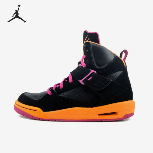 Nike/耐克正品大童运动运动休闲高帮复古篮球鞋524864-028