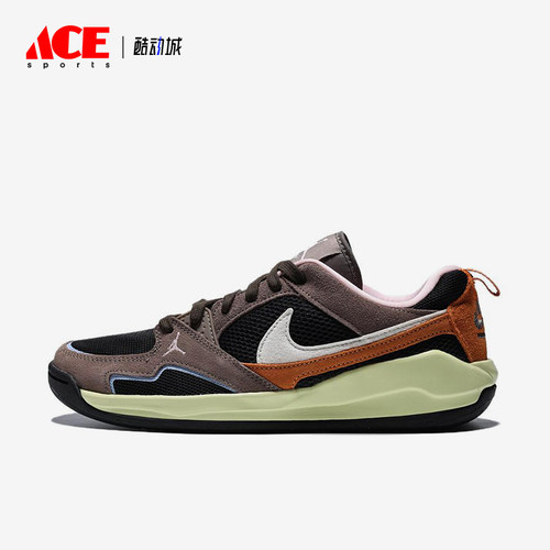 Nike/耐克正品Jordan CMFT Era男士简约复古篮球鞋IX5005-007