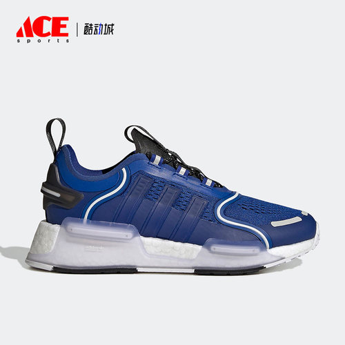 Adidas阿迪达斯三叶草大童运动鞋