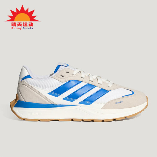 Adidas/阿迪达斯正品FUTRO COUPE男女耐磨经典休闲运动鞋KH6818