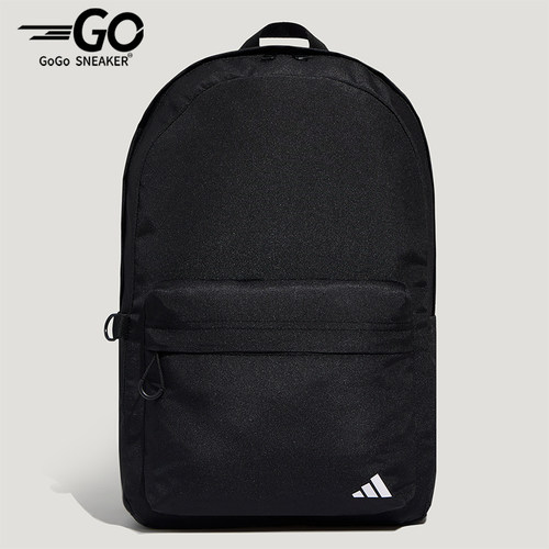 Adidas/阿迪达斯正品新款男女同款多口袋经典实用双肩背包KZ2250
