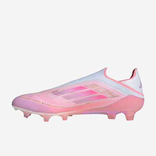 Adidas阿迪达斯正品Lamine Yamal x F 50 系列男女足球鞋JQ0339