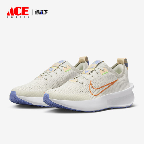 Nike/耐克正品秋季新款女士透气耐磨运动跑步鞋FD2292-001