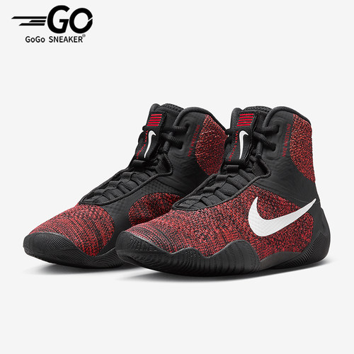 Nike/耐克正品Tawa Wrestling男女运动减震透气摔跤鞋CI2952-016