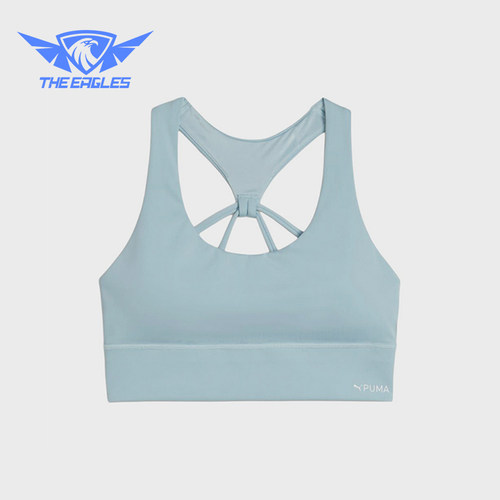 Puma/彪马正品女士时尚舒适亲肤背心式休闲运动内衣524800-22