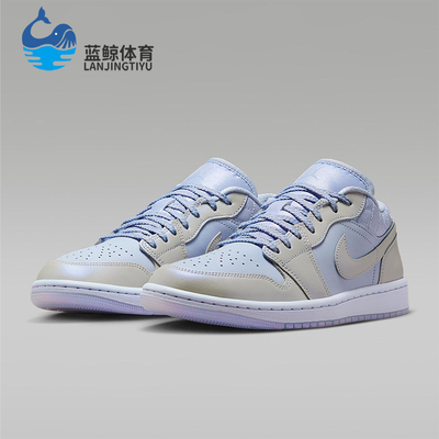 Nike/耐克正品2025秋季款女士运动透气耐磨减震篮球鞋IM5129-010