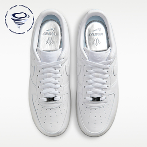 Nike/耐克正品男女同款防滑耐磨简约休闲低帮板鞋CZ8065-101