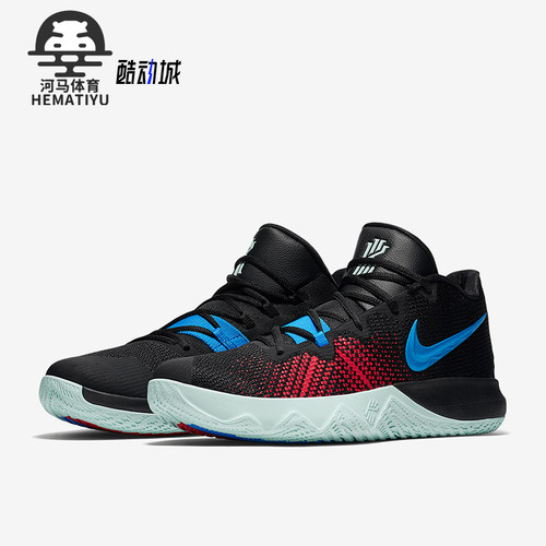 耐克男士潮流训练篮球鞋
