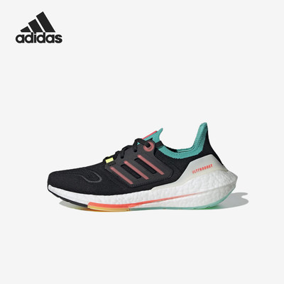 Adidas阿迪达斯正品ULT J大童低帮运动休闲耐磨舒适跑步鞋GY4516