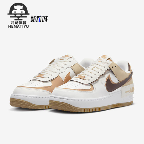 Nike/耐克女士舒适缓震运动板鞋