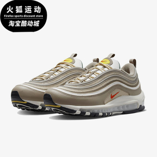 耐克正品 FD0357 Air 97女士气垫系带轻便耐磨运动鞋 247 Max Nike