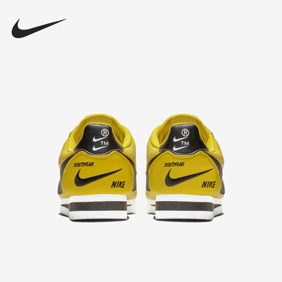 Nike/耐克正品Classic Cortez PREM男士运动跑步鞋807480-700