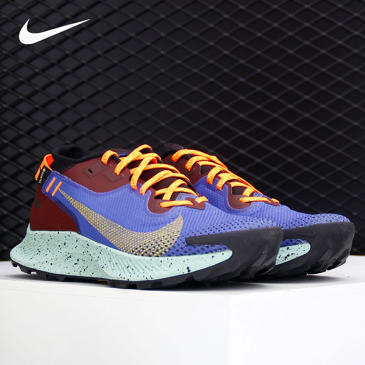 Nike/耐克正品当季新款男子 PEGASUS TRAIL 运动跑步鞋CU2016