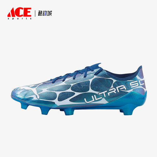 Puma/彪马正品ULTRA SL GLOW男士经典缓震训练足球鞋106788-01