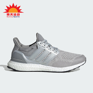 运动透气跑步鞋 2025男女耐磨缓震经典 JI3062 阿迪达斯正品 Adidas