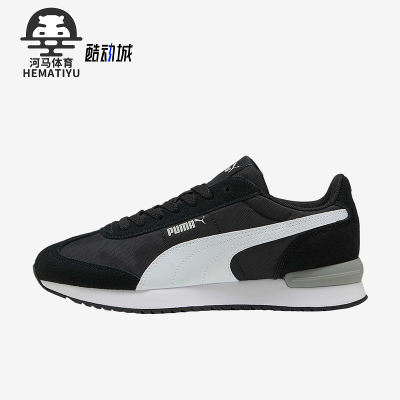 Puma/彪马正品R78 Wind MU男女同款缓震舒适运动休闲鞋400695-02