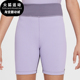 FV0204 Nike 515 FIT大童休闲修身 中腰运动针织短裤 耐克正品 Dri