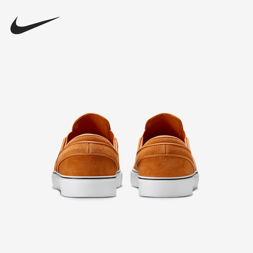 Nike/耐克男士一脚蹬滑板鞋