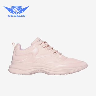 休闲鞋 STREET系列女士舒适透气耐磨运动时尚 斯凯奇正品 Skechers