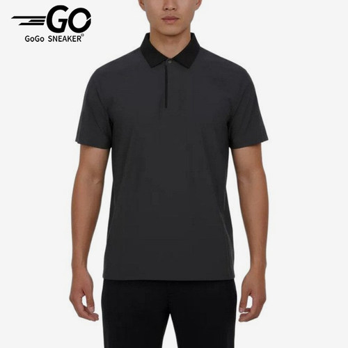 Adidas/阿迪达斯正品武宗商务风生活运动男短袖Polo衫KW4756