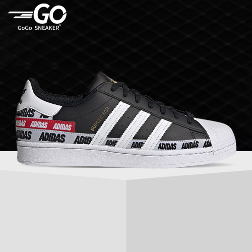 Adidas/阿迪达斯情侣运动休闲鞋
