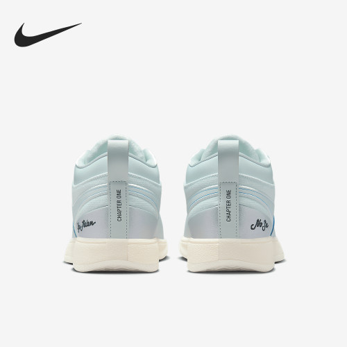 Nike/耐克正品2025男士运动训练低帮实战篮球鞋IH0891-001
