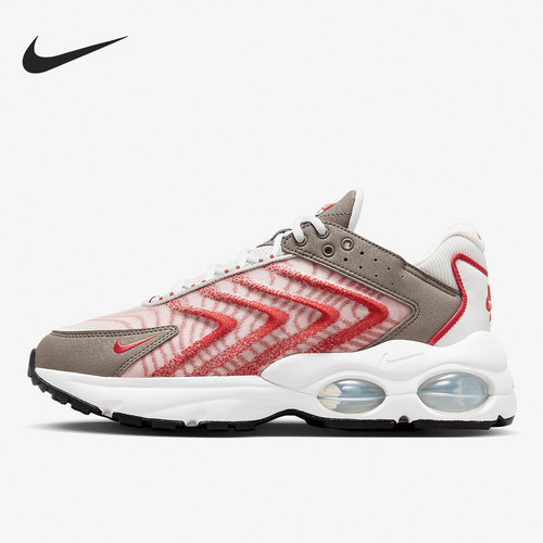 Nike/耐克官方正品Air Max TW男子运动耐磨透气休闲鞋DQ3984-002