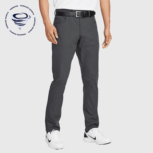 Nike/耐克正品Tour 男士修身经典时尚高尔夫长裤FD5616-060