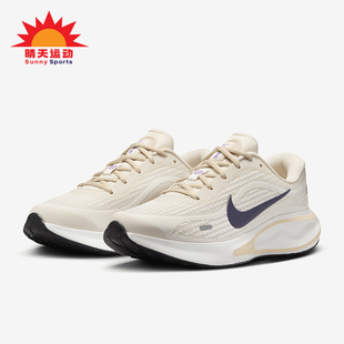 FJ7765 Nike 女士舒适耐磨系带缓震厚底跑步鞋 新款 106 耐克正品