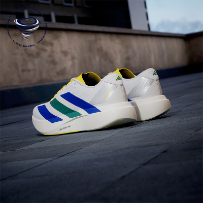 Adidas/阿迪达斯正品ADIZERO EVO SL WOVEN男经典士跑步鞋KI1451