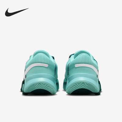 Nike/耐克正品CHALLENGE 1女士透气耐磨训练网球鞋FQ7264-300