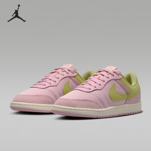 Nike/耐克正品JORDAN女士耐磨防滑减震经典运动板鞋IQ0704-607