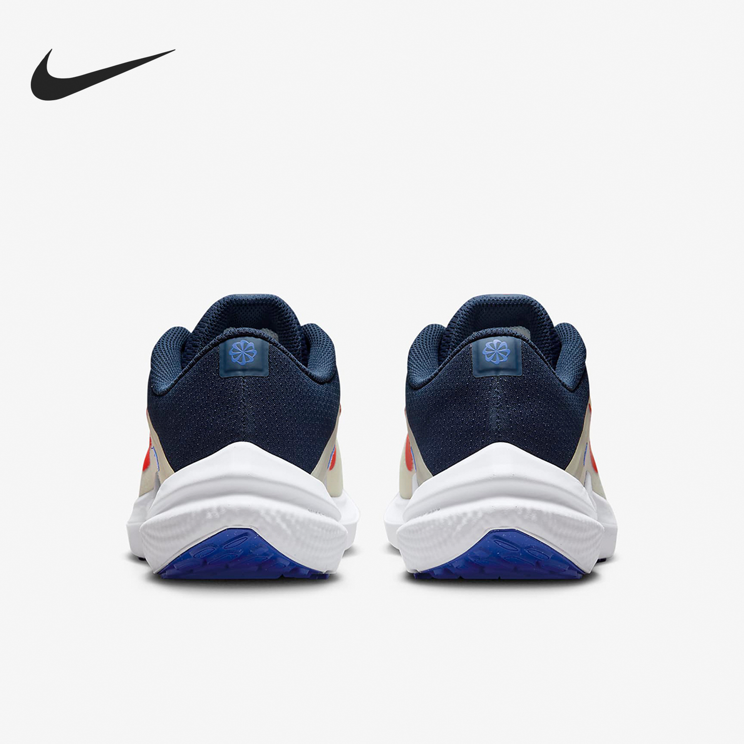 Nike/耐克官方正品AIR WINFLO 10男士网面运动跑步鞋DV4022-006